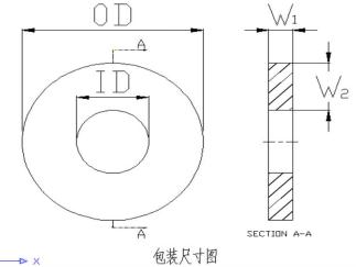 青鐵智能科技（浙江）有限公司為您提供：軸承、輪胎、管材、金屬卷材、線材等產品的包裝設備及包裝線